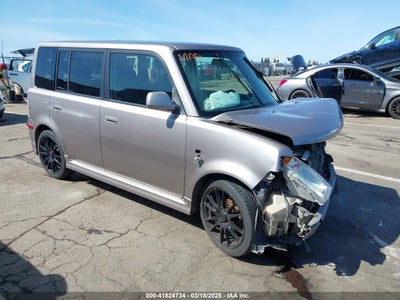 SCION SCION XB 2004