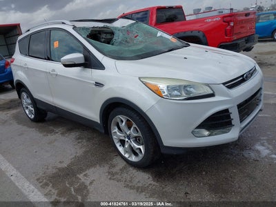 FORD ESCAPE 2014