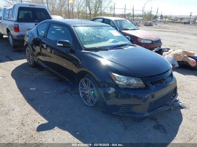 SCION TC 2013