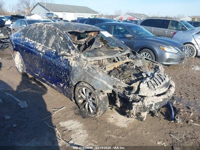 CHRYSLER 200 2015