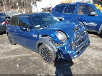 MINI HARDTOP 2014