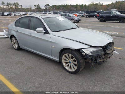 BMW 328I 2009