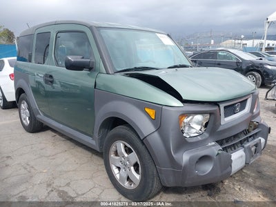 HONDA ELEMENT 2005
