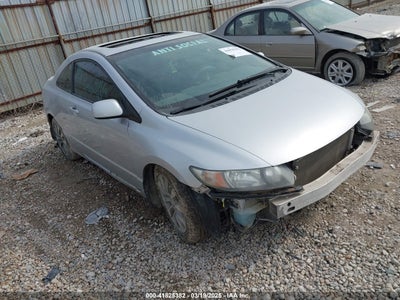 HONDA CIVIC 2010