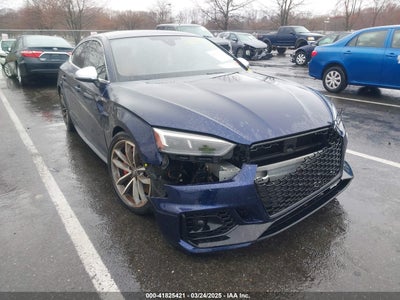 AUDI S5 2019