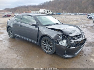 SCION TC 2015