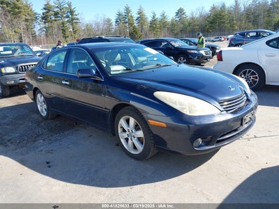 LEXUS ES 330 2005