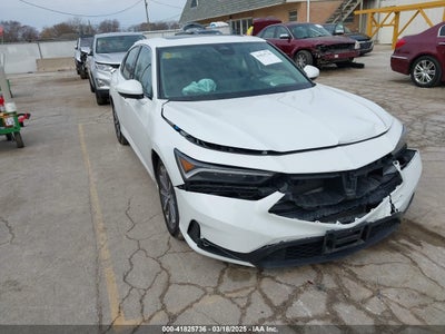 ACURA INTEGRA 2025