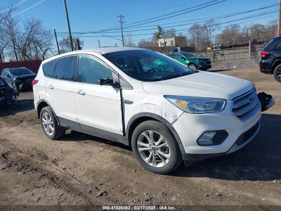 FORD ESCAPE 2019
