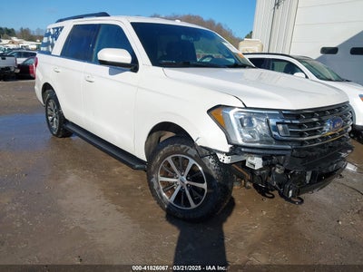 FORD EXPEDITION 2019
