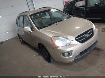 KIA RONDO 2007