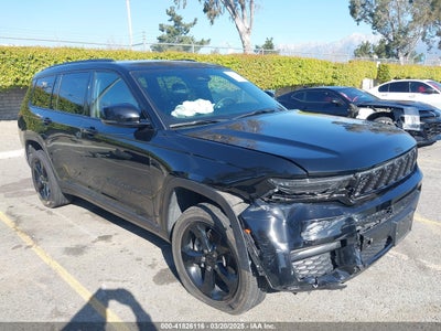 JEEP GRAND CHEROKEE L 2023