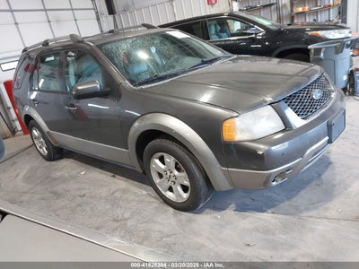 FORD FREESTYLE 2005