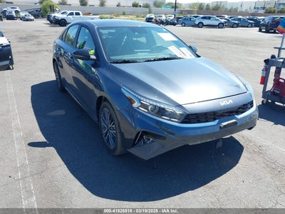 KIA FORTE 2024