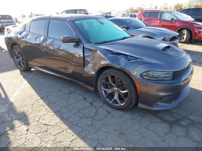 DODGE CHARGER 2019