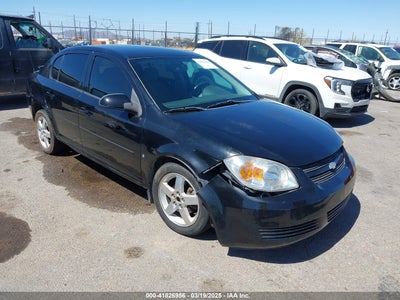 CHEVROLET COBALT 2008