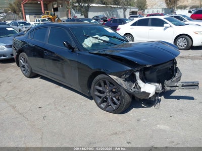 DODGE CHARGER 2020