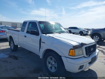 FORD RANGER 2005
