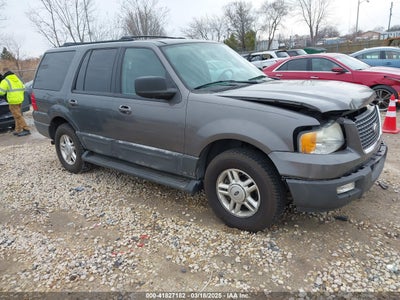 FORD EXPEDITION 2004