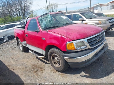 FORD F-150 HERITAGE 2004