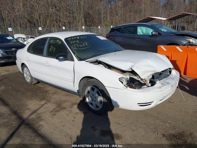 FORD TAURUS 2006