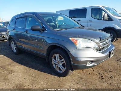 HONDA CR-V 2010