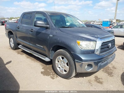 TOYOTA TUNDRA 2007