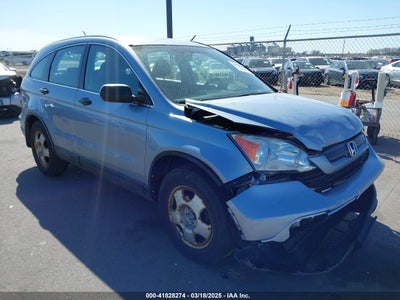 HONDA CR-V 2007