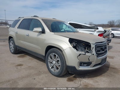 GMC ACADIA 2015