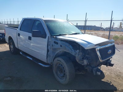 FORD F-150 2007