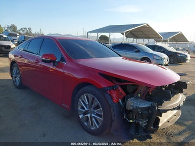 TOYOTA MIRAI 2023
