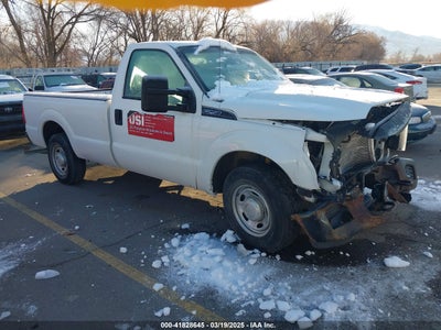 FORD F-250 2014