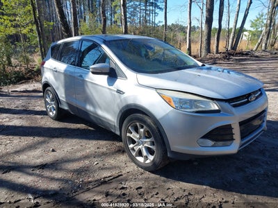 FORD ESCAPE 2013