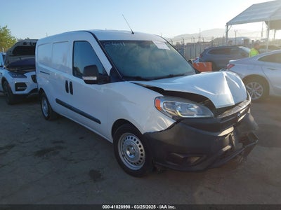 RAM PROMASTER CITY 2017