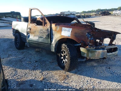 FORD F-150 2005