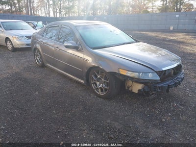 ACURA TL 2008