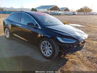 TESLA MODEL X 2019