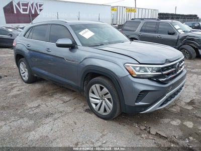 VOLKSWAGEN ATLAS CROSS SPORT 2020