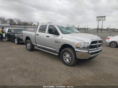RAM 2500 2015