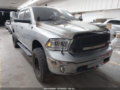 RAM 1500 2014