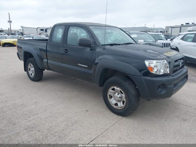 TOYOTA TACOMA 2006