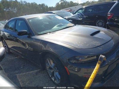 DODGE CHARGER 2023