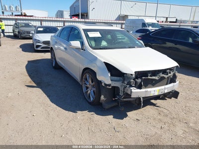 CADILLAC XTS 2015