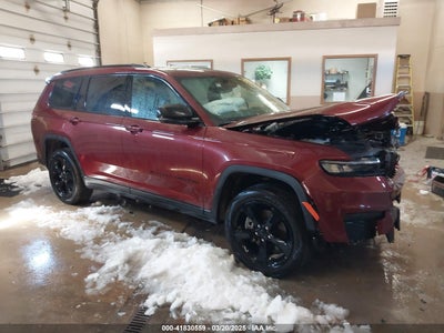 JEEP GRAND CHEROKEE L 2023