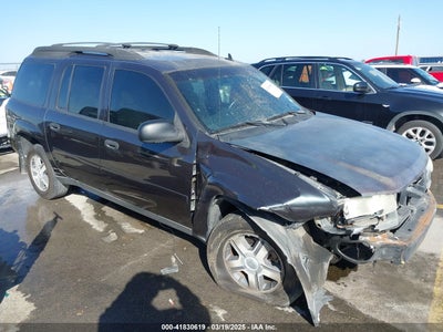 CHEVROLET TRAILBLAZER EXT 2006