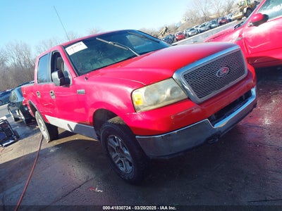 FORD F-150 2005
