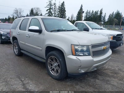 CHEVROLET TAHOE 2007