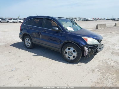 HONDA CR-V 2010