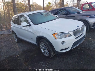 BMW XD 2011