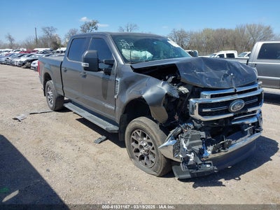 FORD F-250 2020